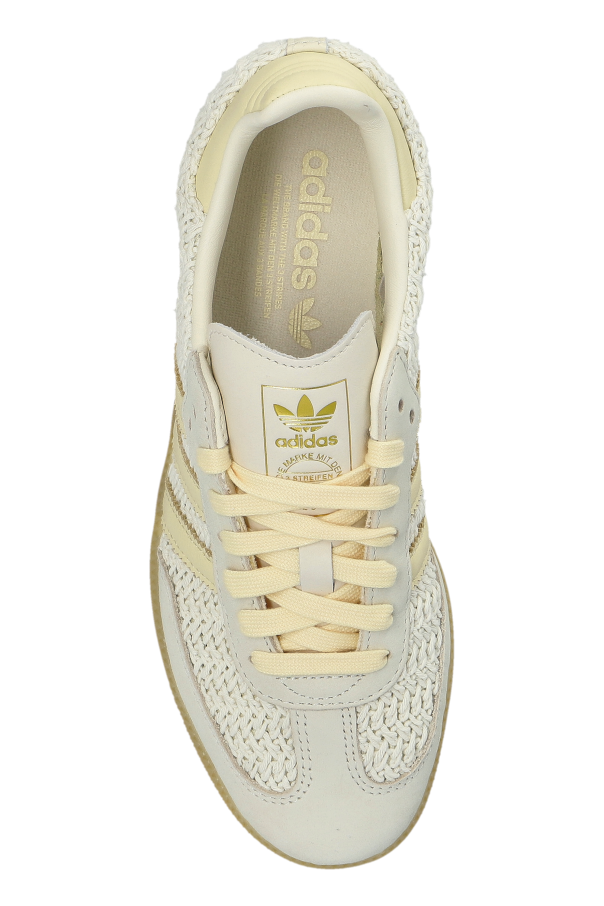 ADIDAS Originals Sportschuhe ‘SAMBA OG’