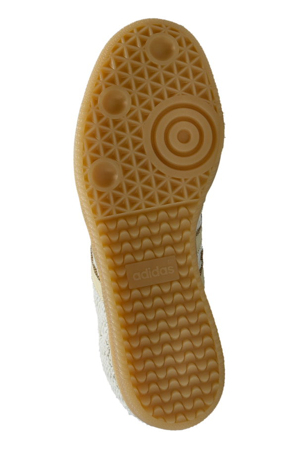 ADIDAS Originals Sportschuhe ‘SAMBA OG’
