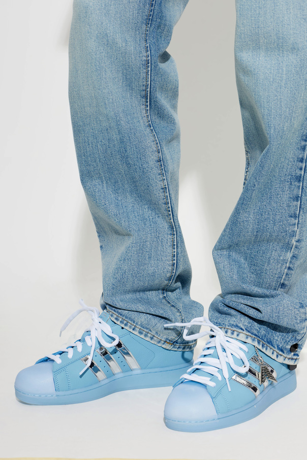 ADIDAS Originals Sneaker low-top ‘SUPERSTAR II ANTHONY EDWAR’