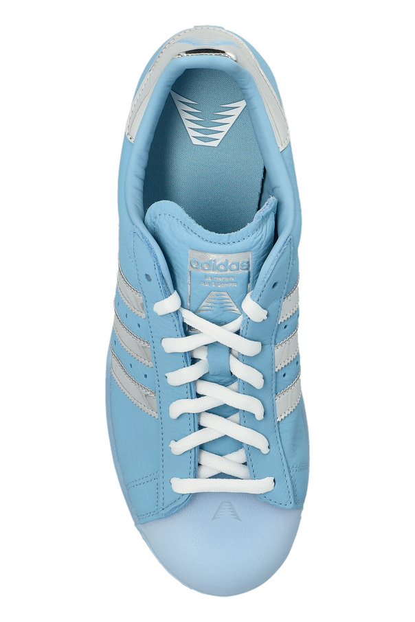 ADIDAS Originals Sneaker low-top ‘SUPERSTAR II ANTHONY EDWAR’