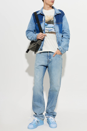 ADIDAS Originals Sneaker low-top ‘SUPERSTAR II ANTHONY EDWAR’