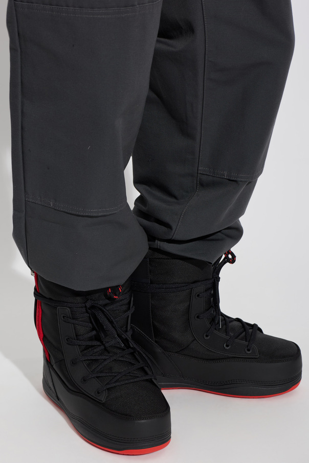 BOGNER BOGNER X MICHELIN snow boots