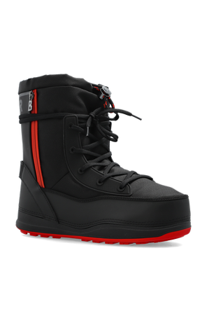 BOGNER BOGNER X MICHELIN snow boots