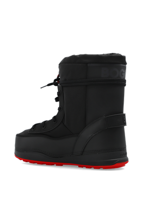 BOGNER BOGNER X MICHELIN snow boots