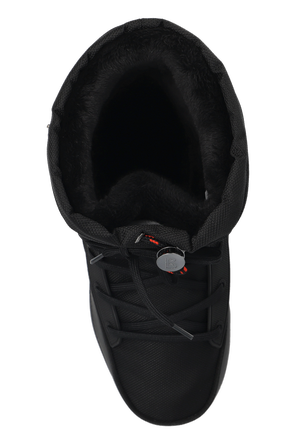 BOGNER BOGNER X MICHELIN snow boots