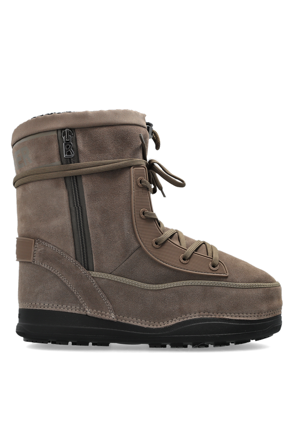 ‘Laax’ snow boots od BOGNER