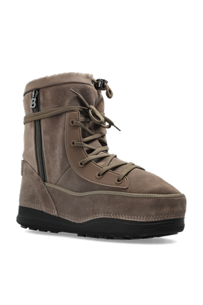 BOGNER Botas de nieve «Laax»