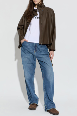 Loewe Zapatillas deportivas 'Jambo'