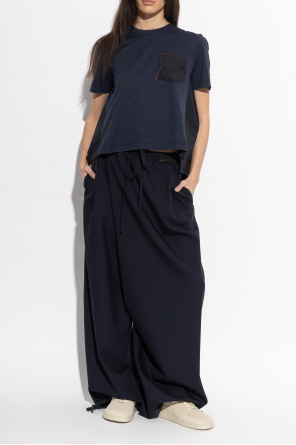 Loewe ‘Jambo’ sports shoes