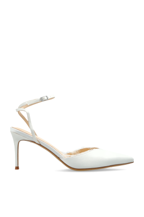 Heeled shoes ‘Lace80’