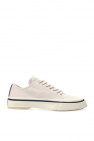 Sandals CALVIN KLEIN JEANS Velcro Sandal V1A2-80199-0343 M White Pink X134