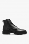 AllSaints ‘Laker’ leather boots