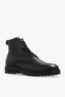 AllSaints ‘Laker’ leather boots