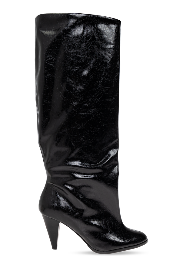Kurt Geiger Kozaki na obcasie  ‘Lambeth’