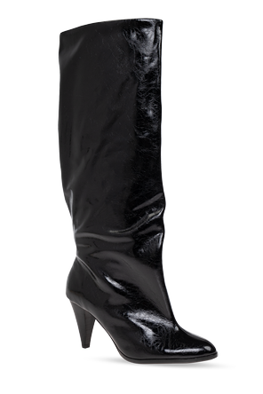 Kurt Geiger Kozaki na obcasie  ‘Lambeth’