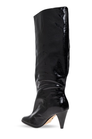 Kurt Geiger Kozaki na obcasie  ‘Lambeth’