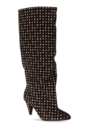 Kurt Geiger Kozaki na obcasie  ‘Lambeth’