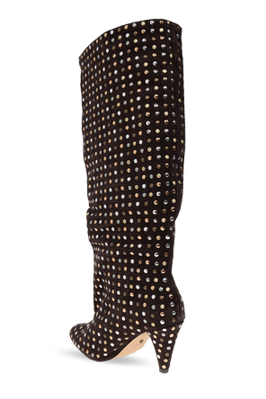 Kurt Geiger Kozaki na obcasie  ‘Lambeth’
