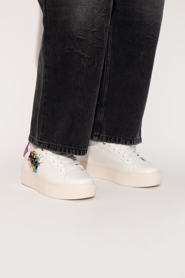 Kurt Geiger Sportschuhe „Lana Eye“
