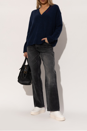 Kurt Geiger Sportschuhe „Lana Eye“