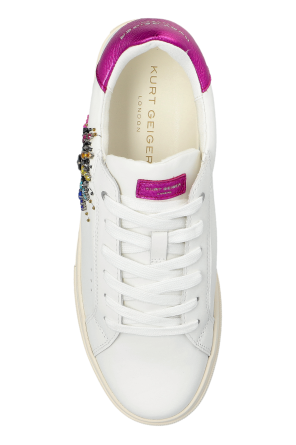 Kurt Geiger Sportschuhe „Lana Eye“