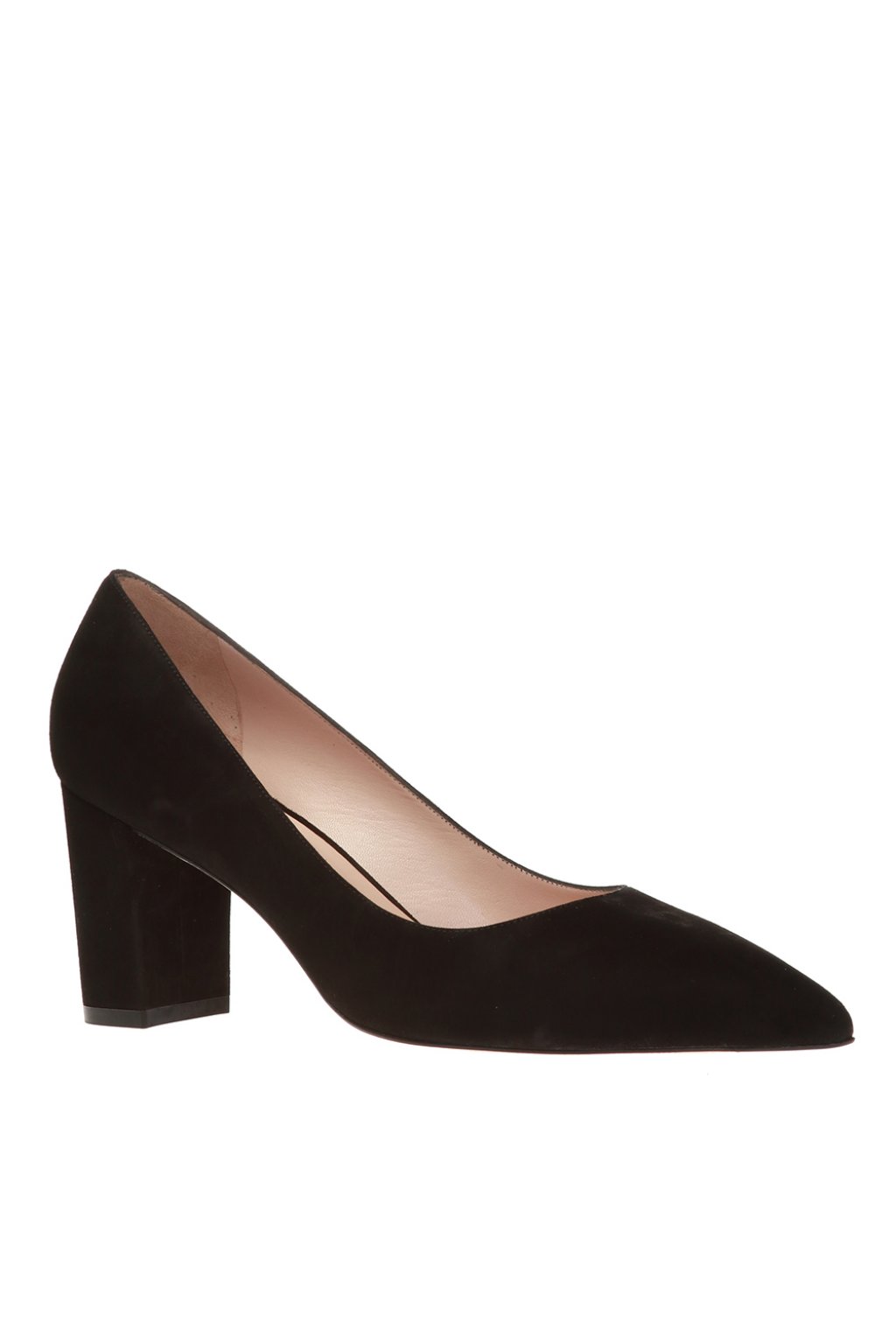 Stuart Weitzman 'Laney' heeled pumps 