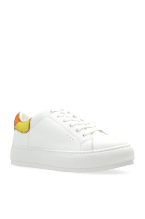 Kurt Geiger Trainers with logo