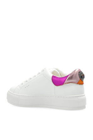 Kurt Geiger Buty sportowe z logo