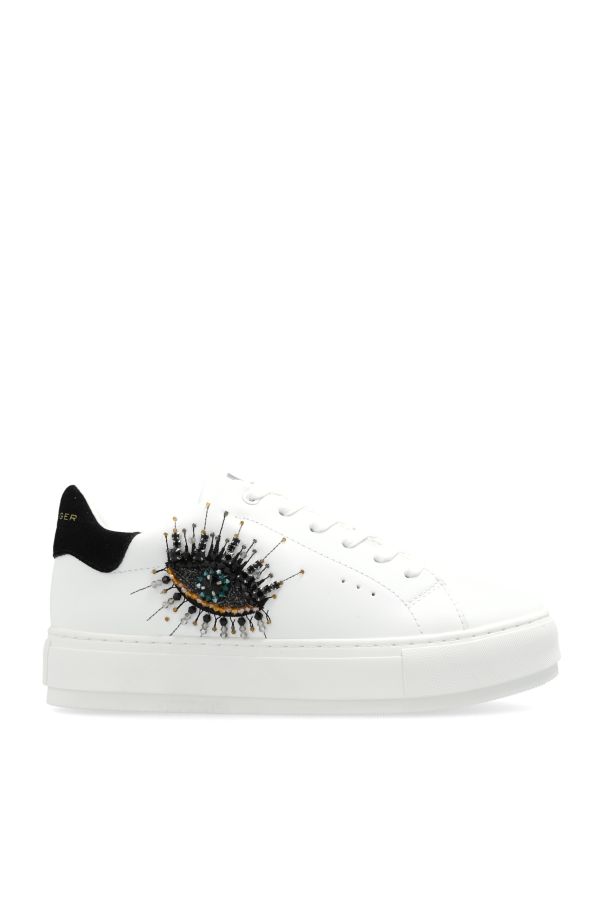 Kurt Geiger Platform sport shoes Laney Eye