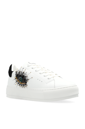 Kurt Geiger Platform sport shoes Laney Eye