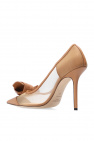 Jimmy Choo ‘Lani’ heeled pumps