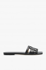 lyna wedge sandals see by chloe shoes