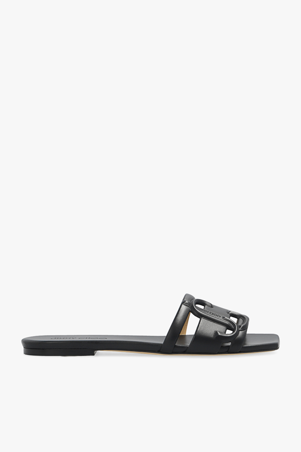 Jimmy Choo ‘Laran’ slides