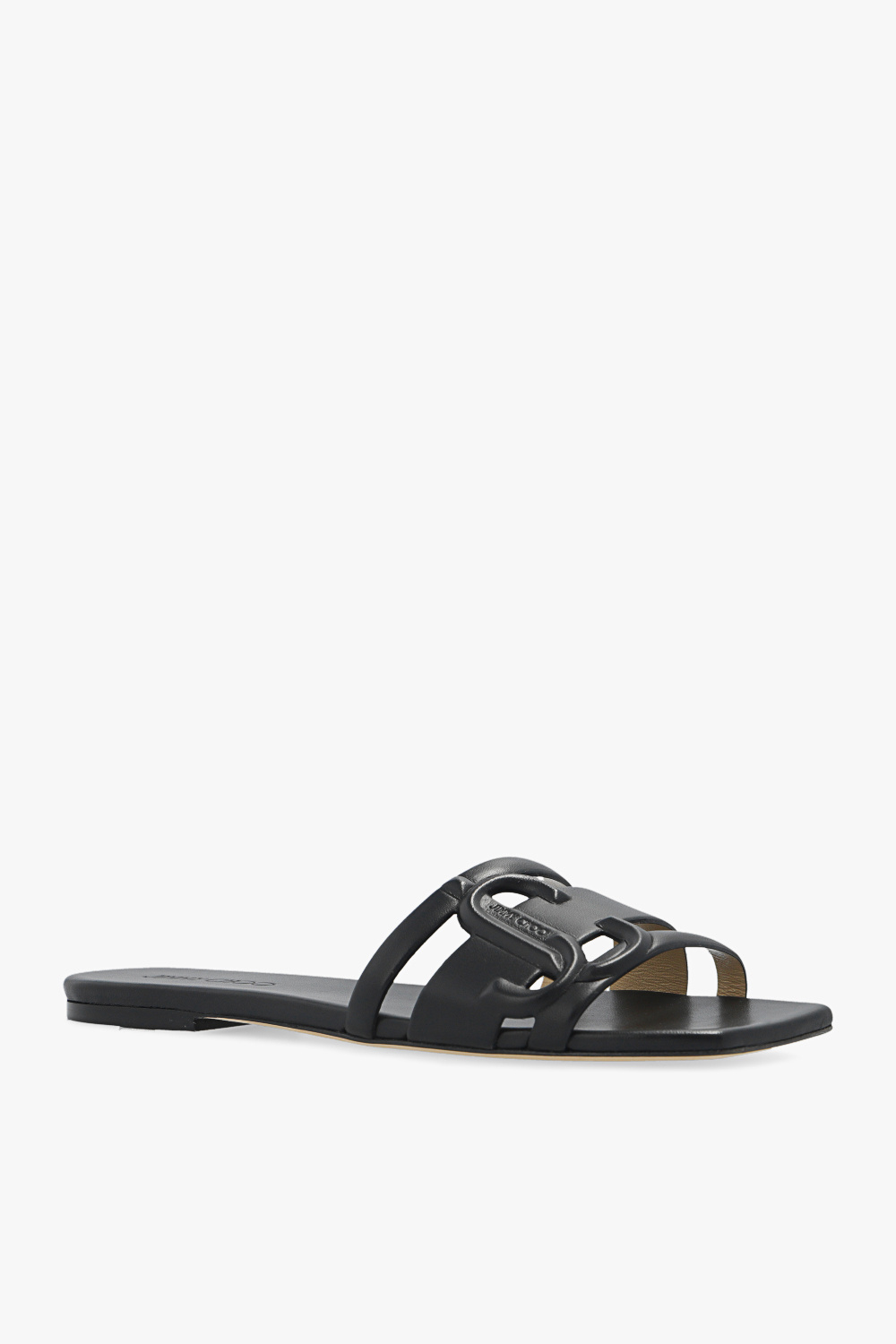 Jimmy Choo ‘Laran’ slides