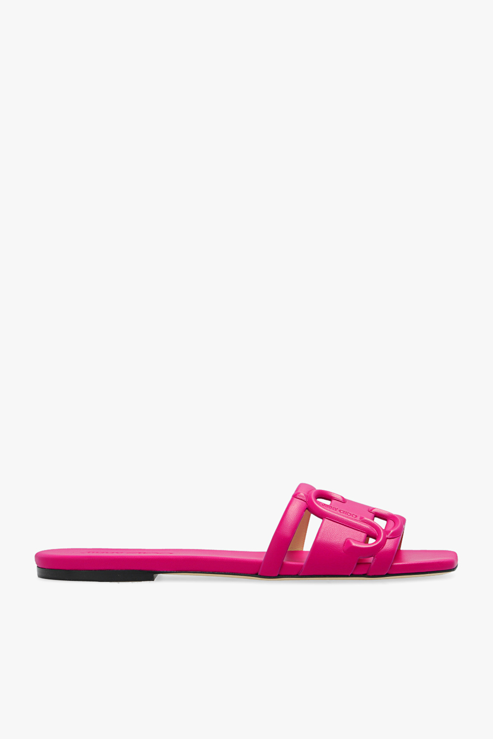 Jimmy Choo ‘Laran’ slides