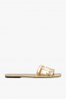 Jimmy Choo ‘Laran’ slides