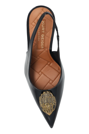 Kurt Geiger Heeled shoes "Large Eagle"