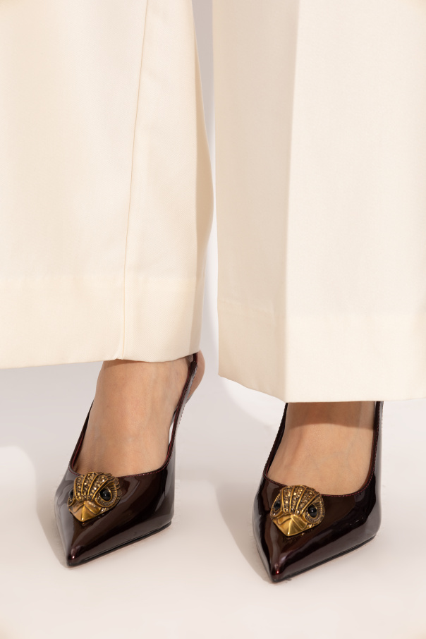 Kurt Geiger Heeled shoes "Large Eagle"