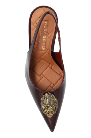 Kurt Geiger Heeled shoes "Large Eagle"