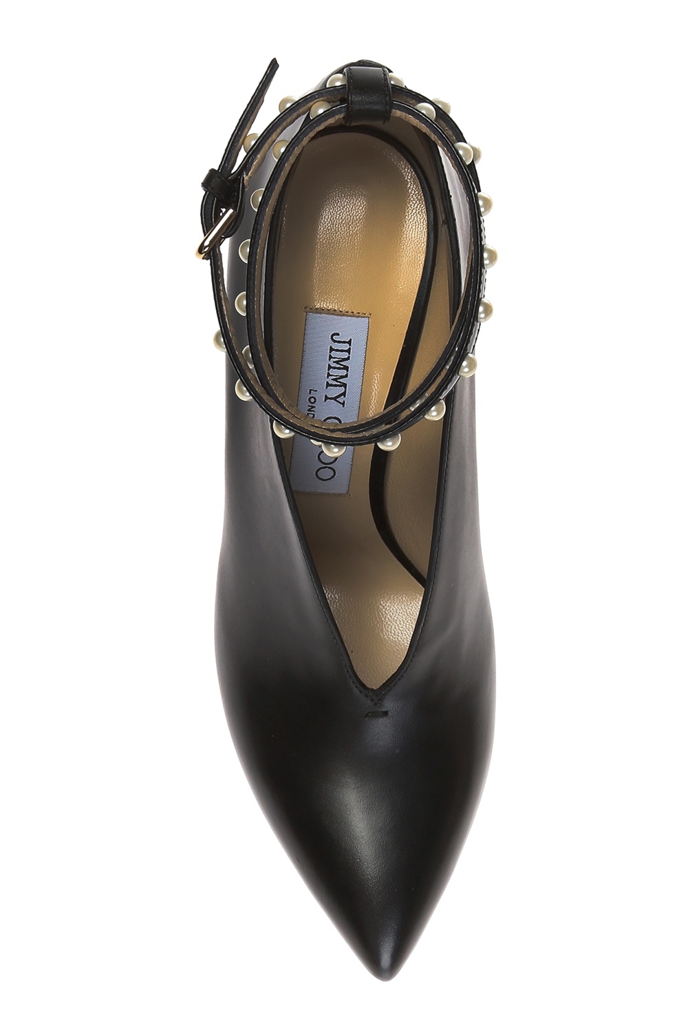 lark 100 jimmy choo