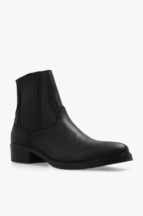 AllSaints ‘Lasgo’ heeled ankle boots
