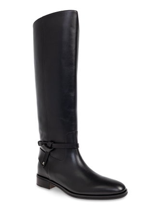 Jimmy Choo ‘Lawton’ boots