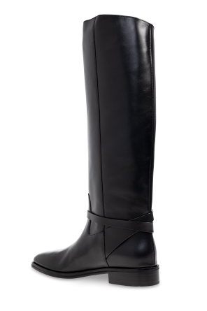 Jimmy Choo ‘Lawton’ boots