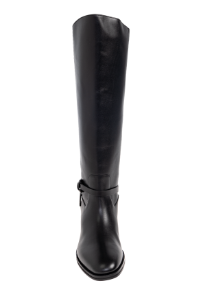 Jimmy Choo ‘Lawton’ boots