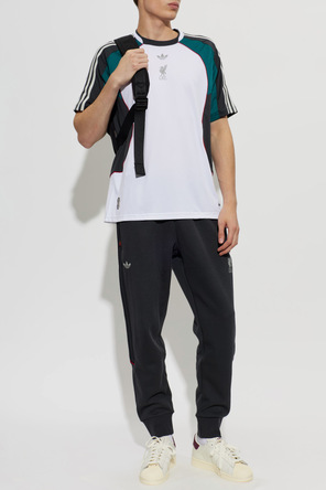 ADIDAS Originals Спортни обувки ‘Superstar 2 Londyn’