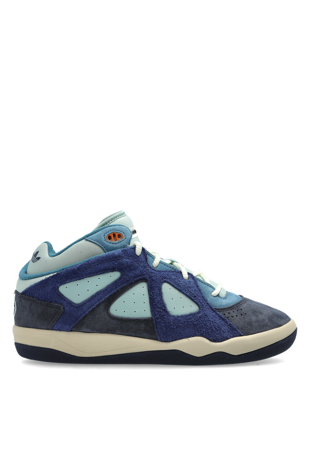 ADIDAS X BAD BUNNY high sneakers od ADIDAS Originals