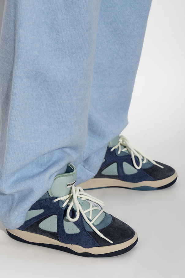 ADIDAS Originals ADIDAS X BAD BUNNY high sneakers