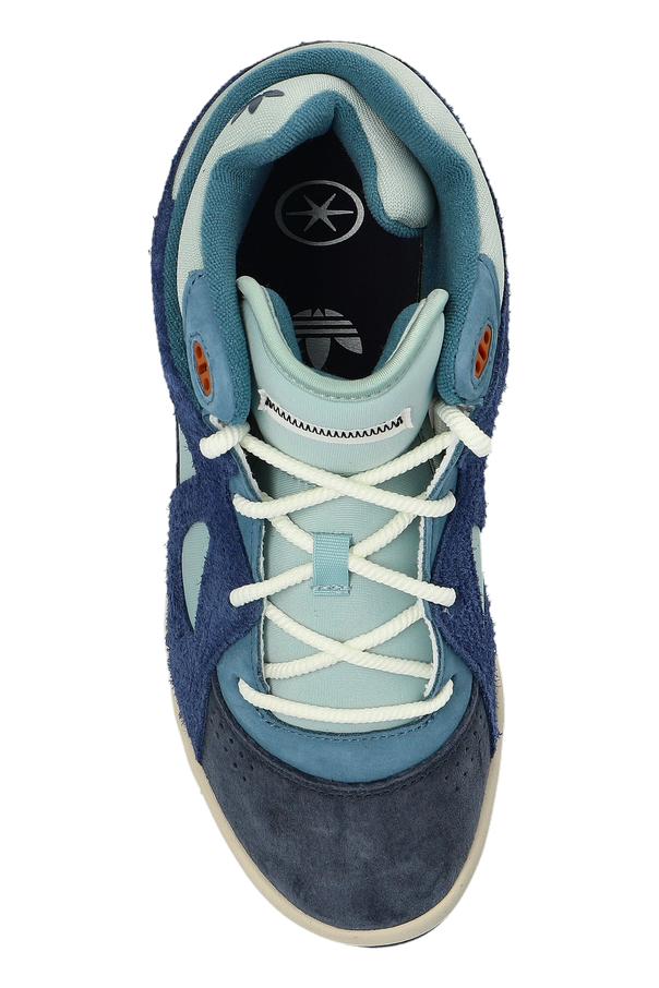 ADIDAS Originals ADIDAS X BAD BUNNY high sneakers