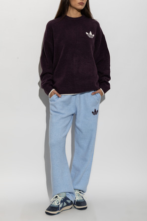 ADIDAS Originals ADIDAS X BAD BUNNY high sneakers