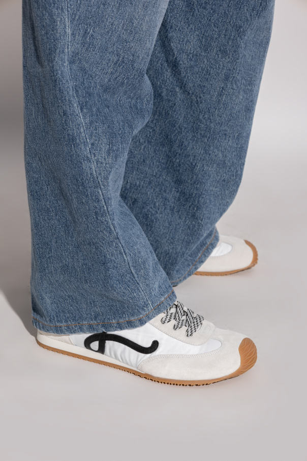 Loewe Zapatillas deportivas por encima del tobillo Ballet Runner